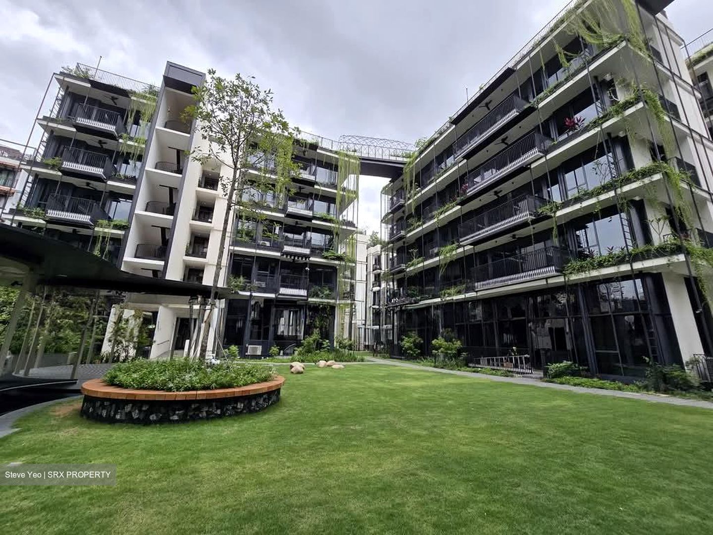 Jervois Mansion (D10), Apartment #526816641